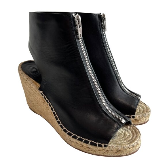 Celine wedge sandals - Picture 1 of 11